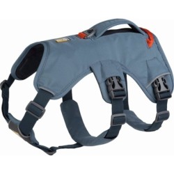 Ruffwear Web Master...