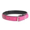 Hundehalsband crystal chic Duvoplus