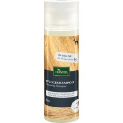 Hunter Shampoo Pflege mit...