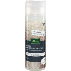 Hunter Shampoo Basis Pflege...