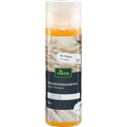 Hunter Shampoo für Welpen -...