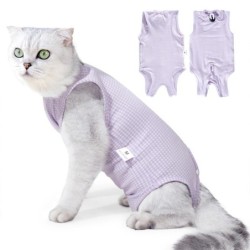 Cat Surgery Recovery Suit,...