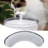 5Pcs Pet Water Filter Water Softening Odor Removal Strong Adsorption Breathable Permeable Widely Compatible Cat Water Cycle D