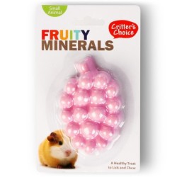 Happypet Fruity Minerals...