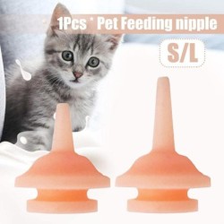 1Pcs Universal Pet Feeding...