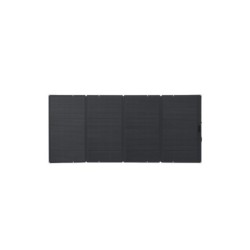 Solarpanel Ecoflow