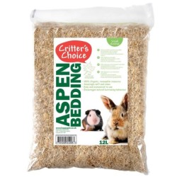 Happypet Aspen Bed 12L –...