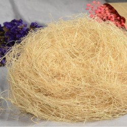 Jute Nistmaterial 30g...