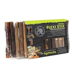 Komodo Flexi Stix Small -...