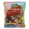 Nahrungsergänzungsmittel für Pferde happy treats duo Ravene