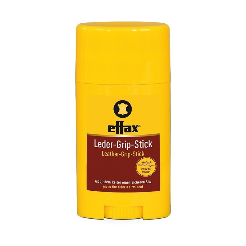 Grip für Leder Effax