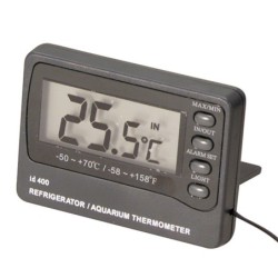 Digitales Thermometer mit...