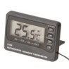 Digitales Thermometer mit Alarm Aqua Della