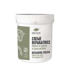 Reparierende Creme für...