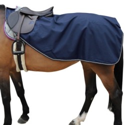 Regenjacke/Fleecedecke Canter