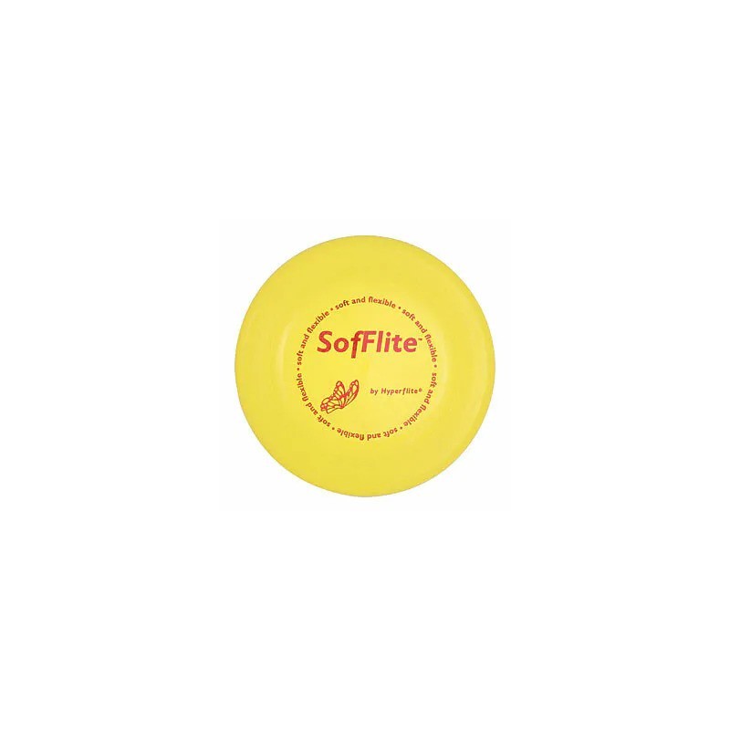 Hunde-Frisbee Difac Sofflite