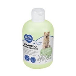 Shampoo für Hunde 2 in 1...