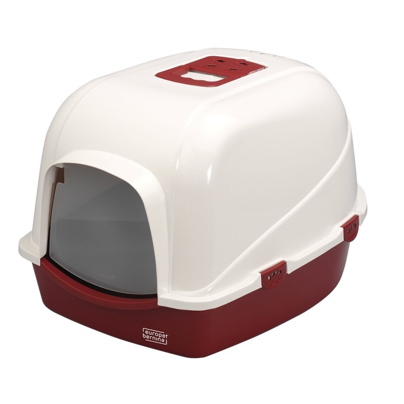 Katzentoilette Ebi Eclipse 70