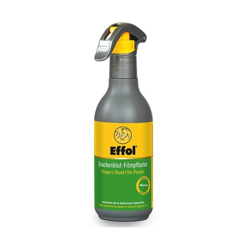 Drachenblut-Wundheilungsspray Effol