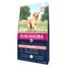 Nahrungsergänzungsmittel Verdauung für Hunde Eukanuba Lamb/Rice L