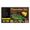 Tropical Climate Decoration Kit Exo Terra Substrat