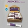 Box mit 10 Spritzen für Sportpferd Leistung Farnam Red Cell Booster