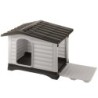 Hundehütte Ferplast Dogvilla 60