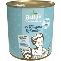 Betty's Landhausküche...