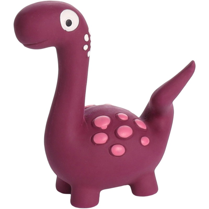 Hundespielzeug Flamingo Puga Dinosaure