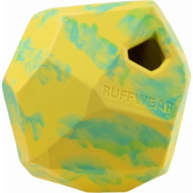 Ruffwear Gnawt-a-Rock Toy Lichen Green - 1 Stk