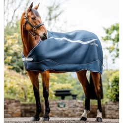 Abschwitzdecke Horseware