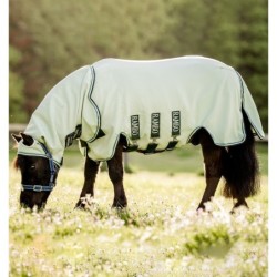 Fliegendecke für Ponys...