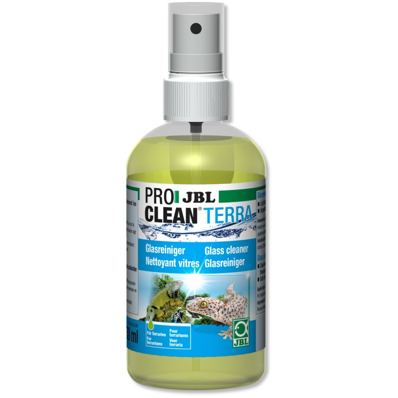 jbl proclean terra Spray