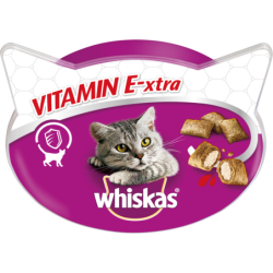 Whiskas Vitamin E-xtra - 50 g