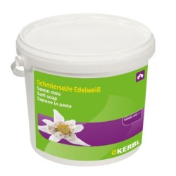 Schmierseife Kerbl Edelweiss