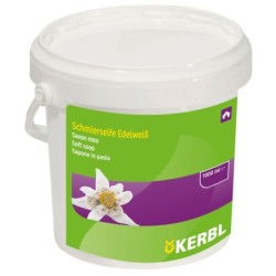 Schmierseife Kerbl Edelweiss