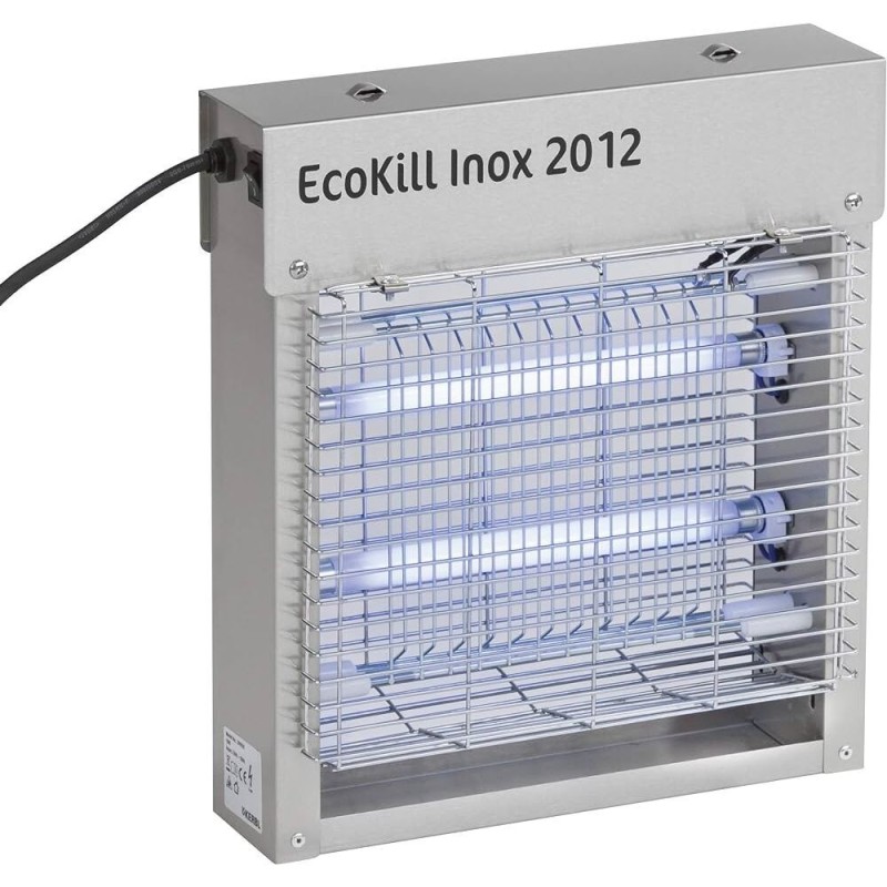 Elektrische Fliegenfalle Kerbl Ecokill 2040