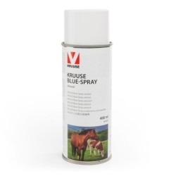 Spray für die Pflege Kruuse