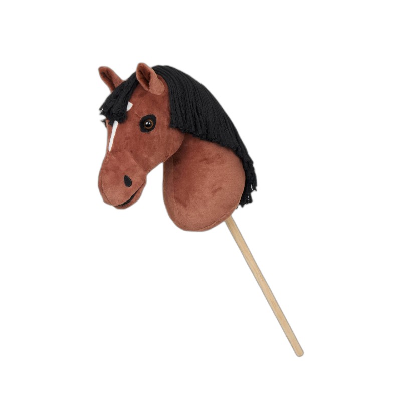 Spielzeug für Pferde LeMieux Hobby Horse Chancer