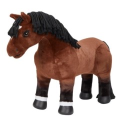 Plüschtier LeMieux Toy Pony