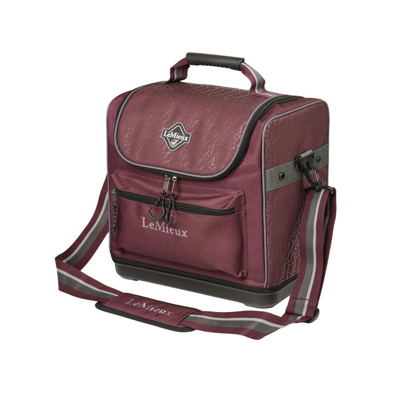 Putztasche LeMieux Elite Pro