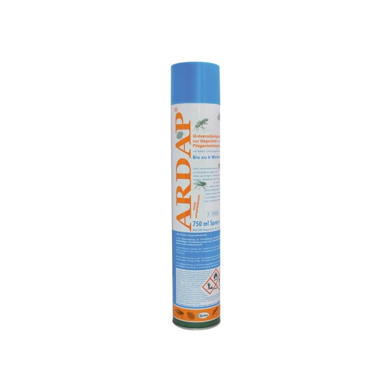 Anti-Insekten-Spray Nobby Pet Ardap