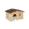 Nagerkäfig aus Holz Nobby Pet Woodland Dinky