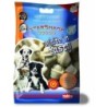 Geknoteter Kauknochen Nobby Pet White'n Tasty 160 g