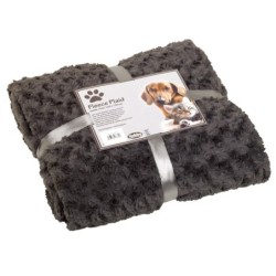 Hundedecke aus Fleece Nobby...