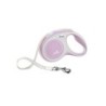 Hundeleine aus Gurtband Nobby Pet Flexi New Comfort