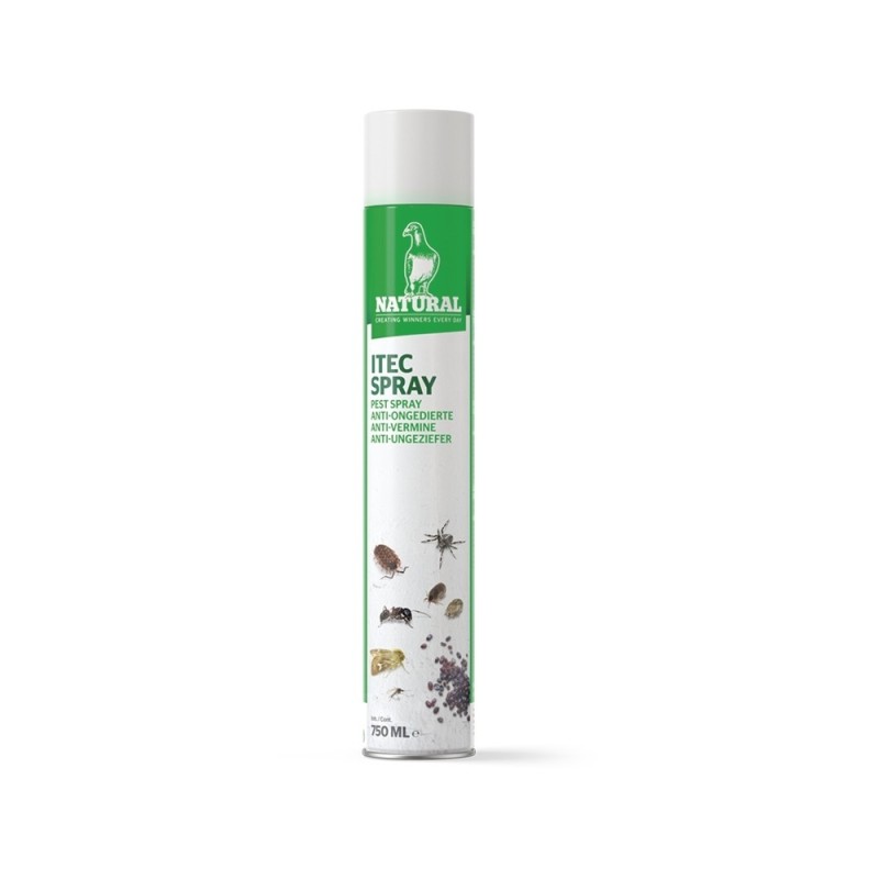 Insektenspray für Vögel Nobby Pet