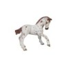 Figurine Papo Poulain Appaloosa