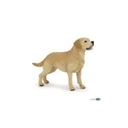 Figurine Papo Labrador