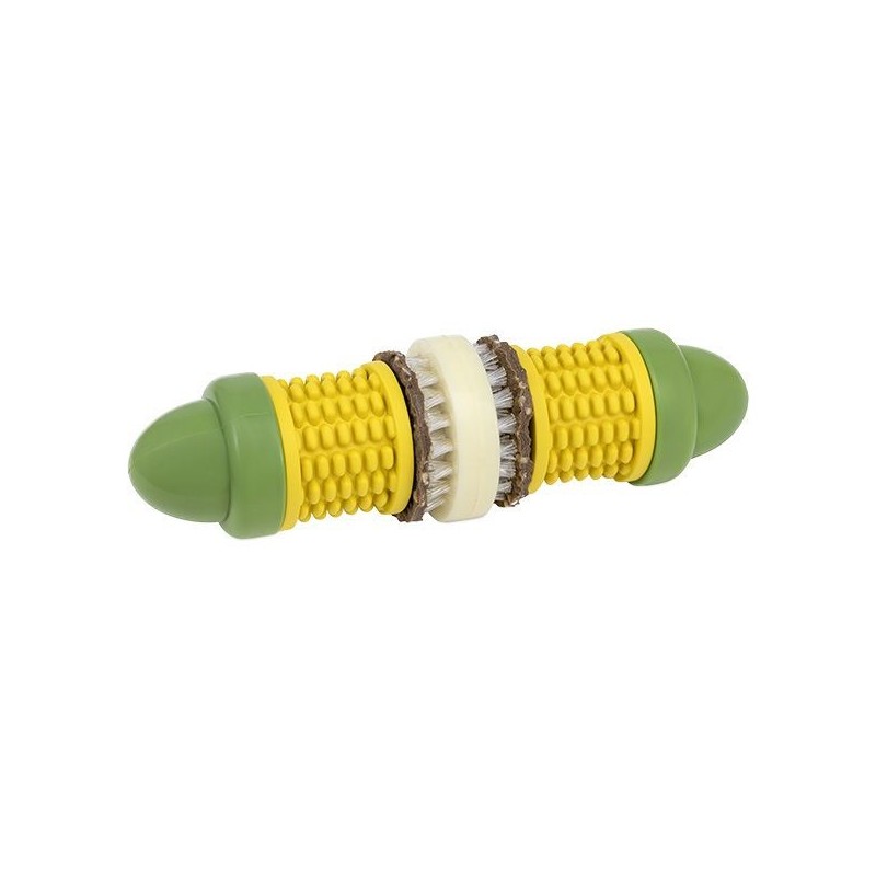 Kauspielzeug für Hunde PetSafe Epi Maïs Cravin'Corncob™